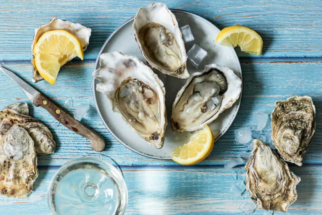 Shucking spectacular: Exploring Virginia’s Oyster Trail