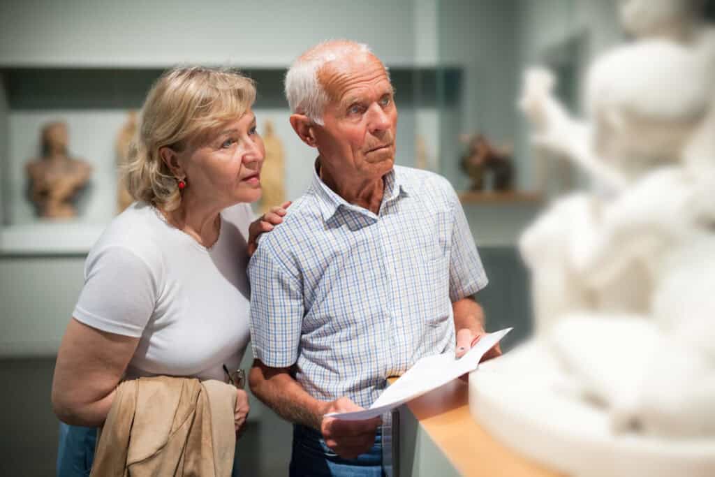 10 best senior discounts, passes, & perks in Reno