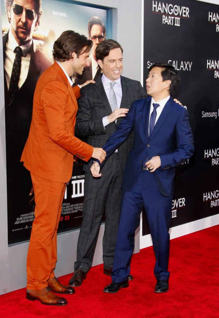 ‘The Hangover’ to ‘The Ox-Bow Incident’: 11 best movies set in Nevada