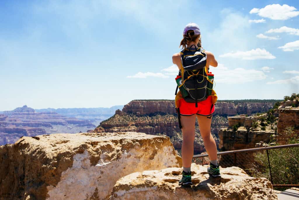Summer in Arizona: How to hike safely in the heat