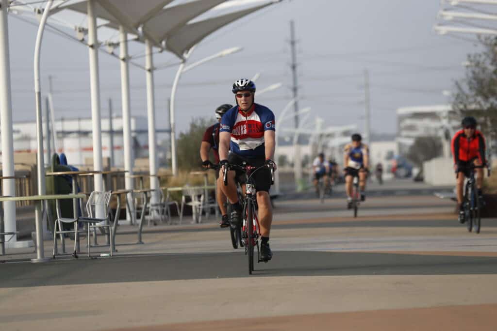 Dallas unveils ambitious 2025 Bike Plan for safer streets