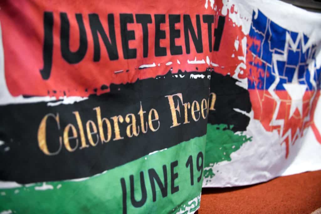 Juneteenth in Houston: From 1865 to 2025