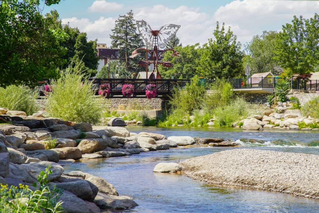 Reno staycation: The ideal weekend itinerary
