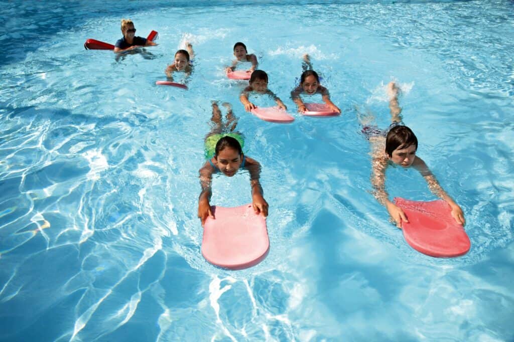 Essential water safety tips for North Carolina families