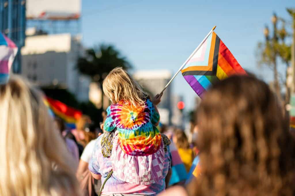 2025 Pride Guide to NC’s biggest festivals & events