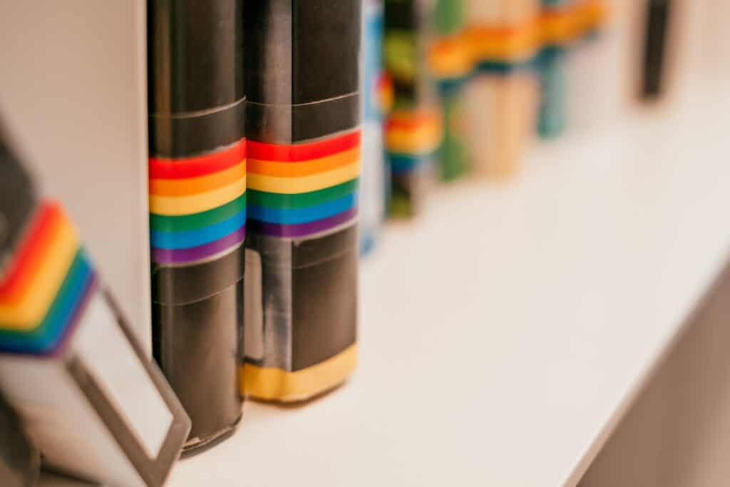 Free Library of Philadelphia to host 60+ Pride Month Events