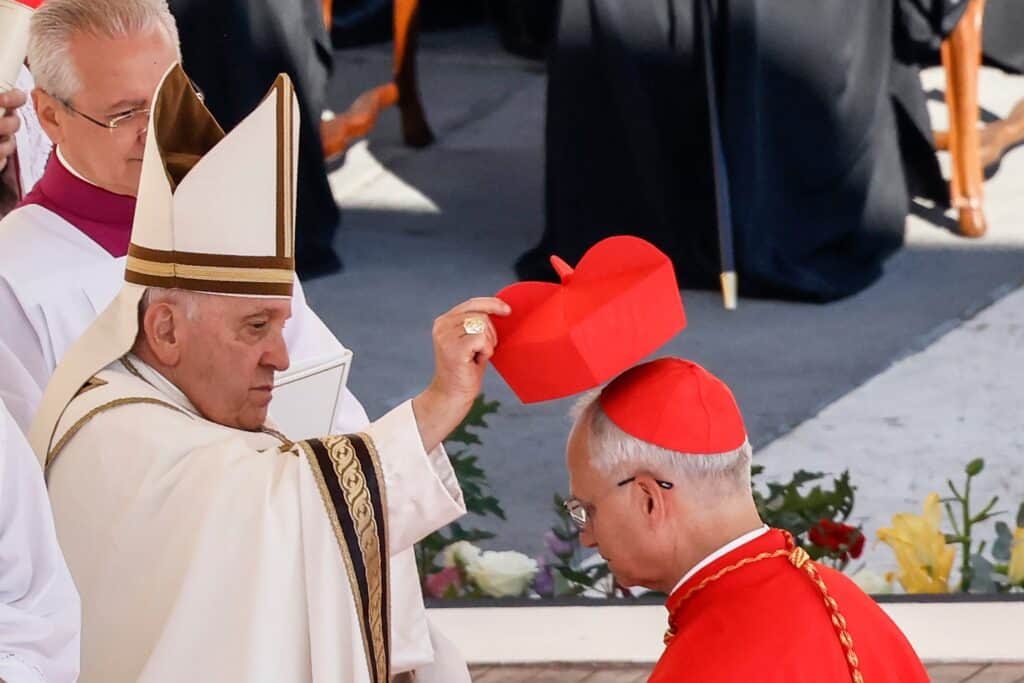 Cardinal Robert Francis Prevost: The new Pope’s connection to Pennsylvania