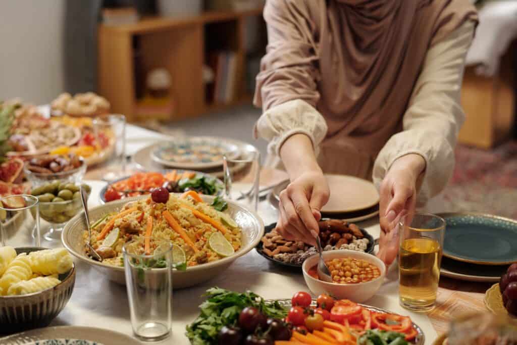 5 ways to celebrate Eid al-Adha in New Hampshire