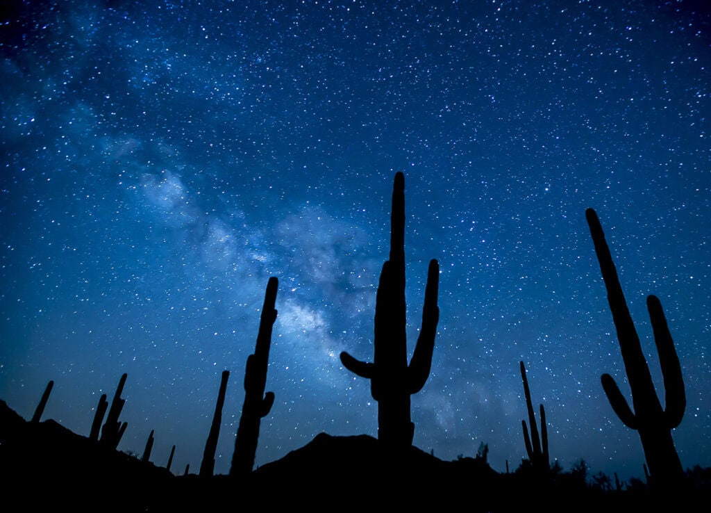 Grand Canyon Star Party 2025: Arizona’s ultimate stargazing event