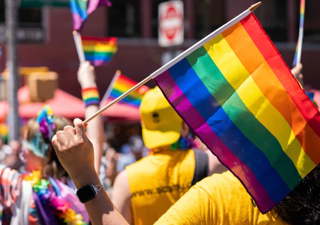 Dallas recognizes LGBTQ+ leaders at Pride in Excellence Awards