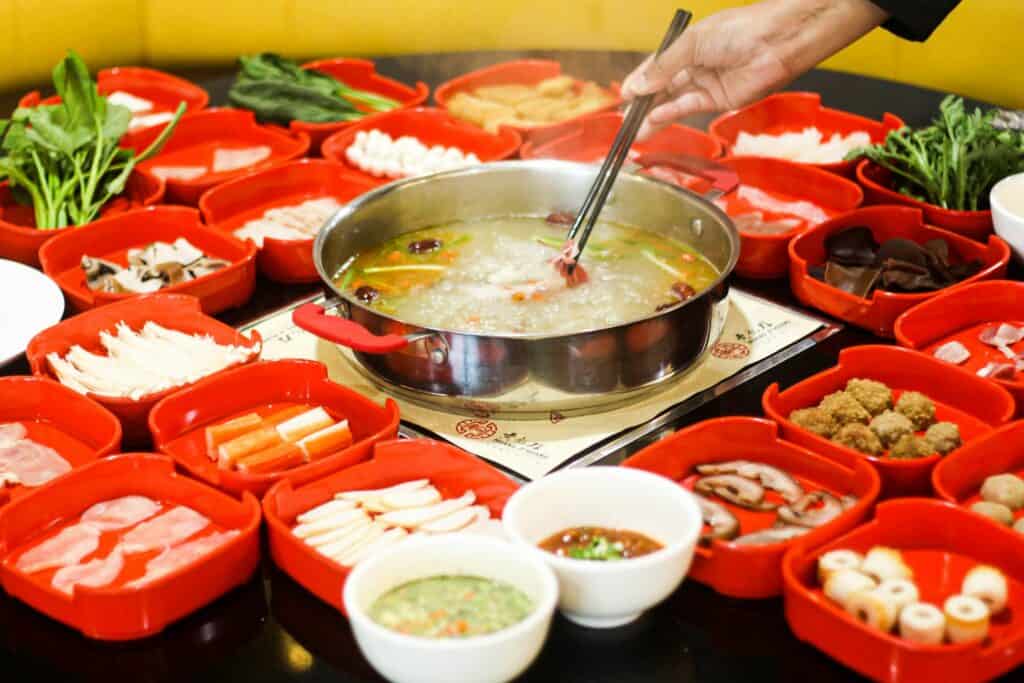 8 places for hot pot in Philly, ranked from best to worst