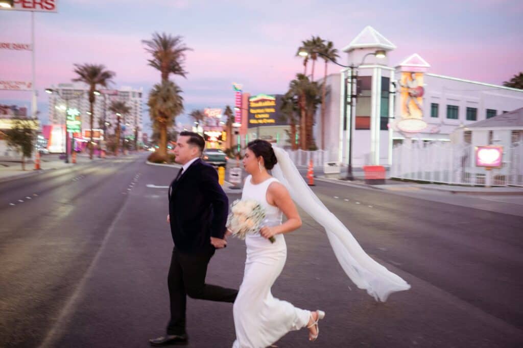 Love, Elvis, & legal loopholes: The real story behind Nevada elopements