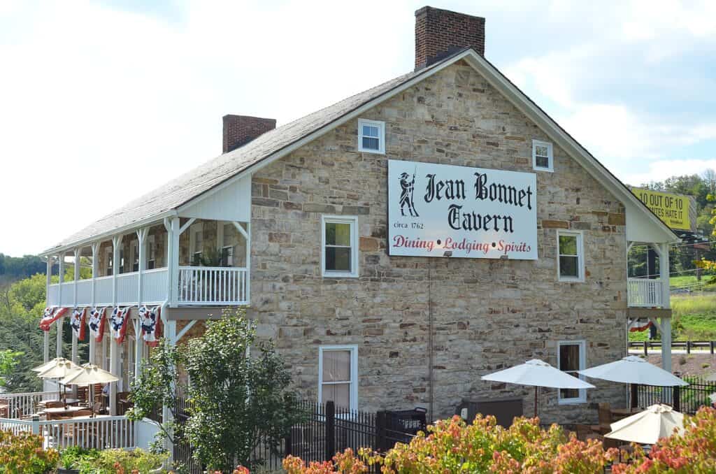 Cheers to 10 of the oldest bars in Pennsylvania