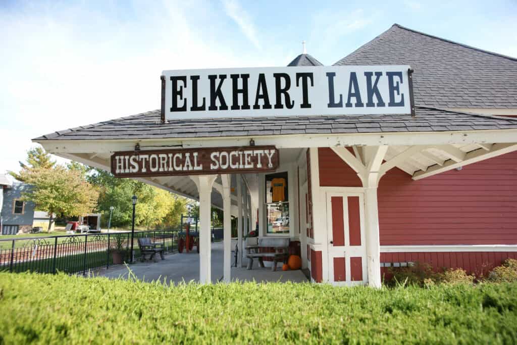 How to spend a weekend in Elkhart Lake, according to a local