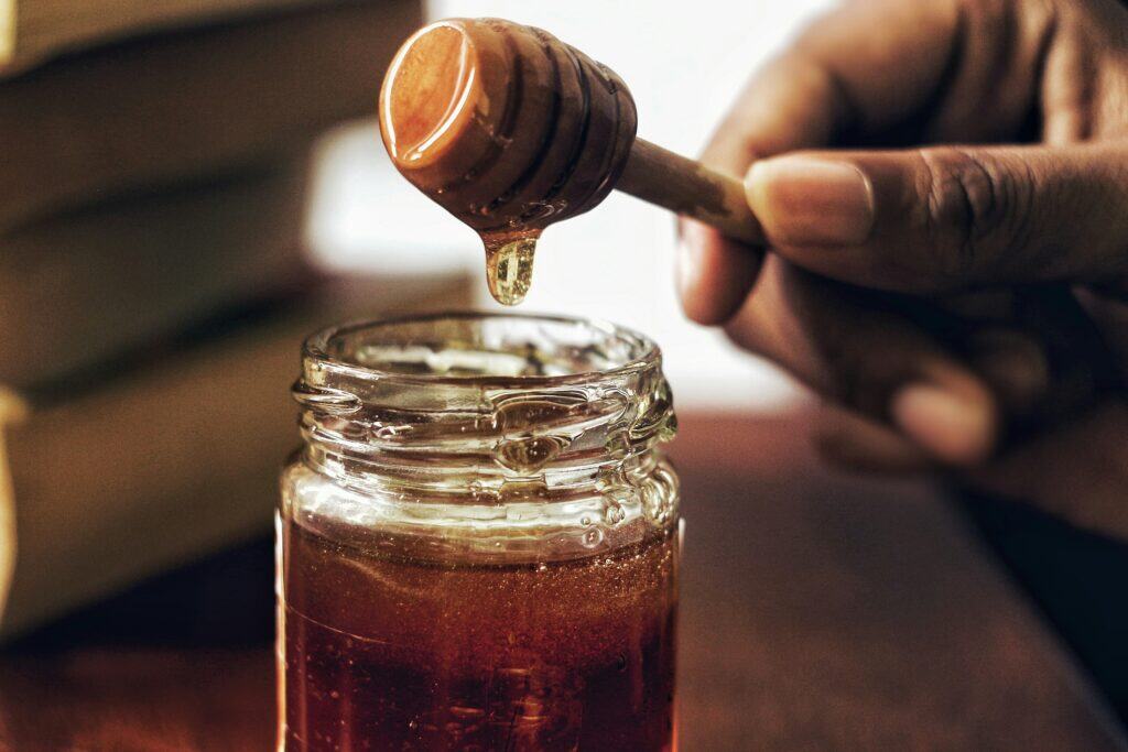 It’s honey harvest season! Here’s where to get fresh honey in New Hampshire