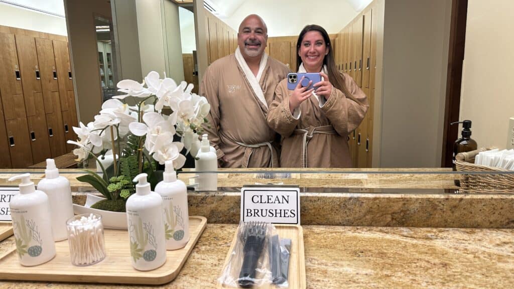 I booked a $4,000 Scottsdale spa experience—here’s why it’s worth every penny