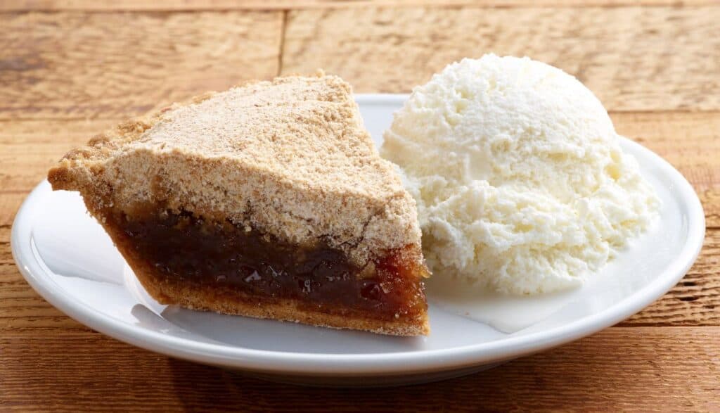 Lancaster County’s shoofly pie: What it is & where to get it
