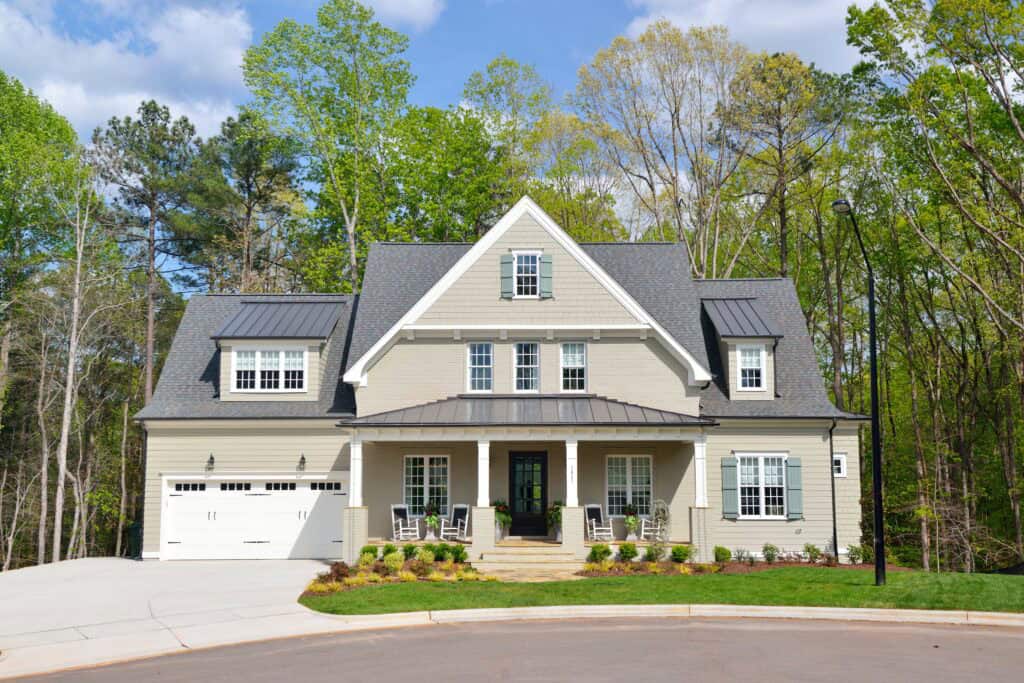7 stunning North Carolina homes that were featured on HGTV