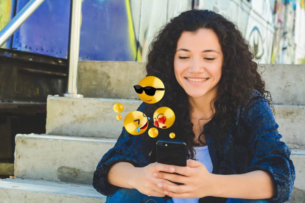 For World Emoji Day, we picked out 19 that perfectly sum up life in Nevada