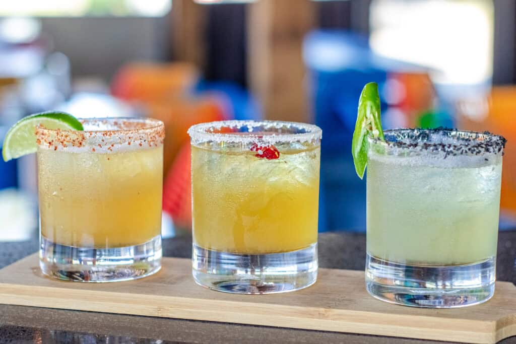 Where to get flights of ice cream, pancakes, pickles & more in DFW