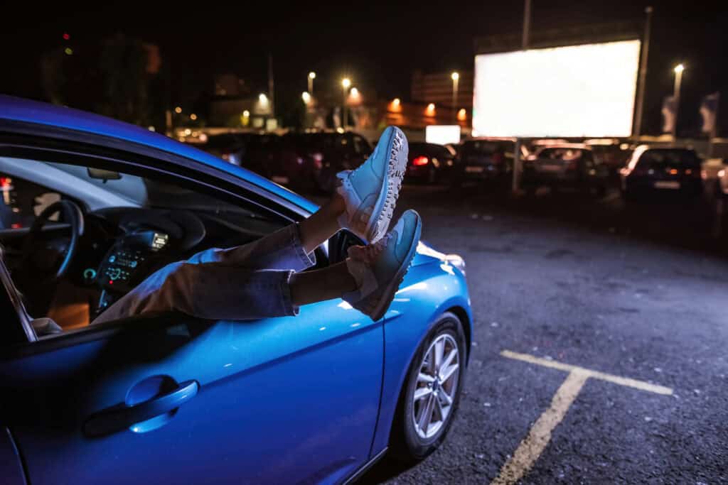 Your summer guide to Iowa’s drive-in movies