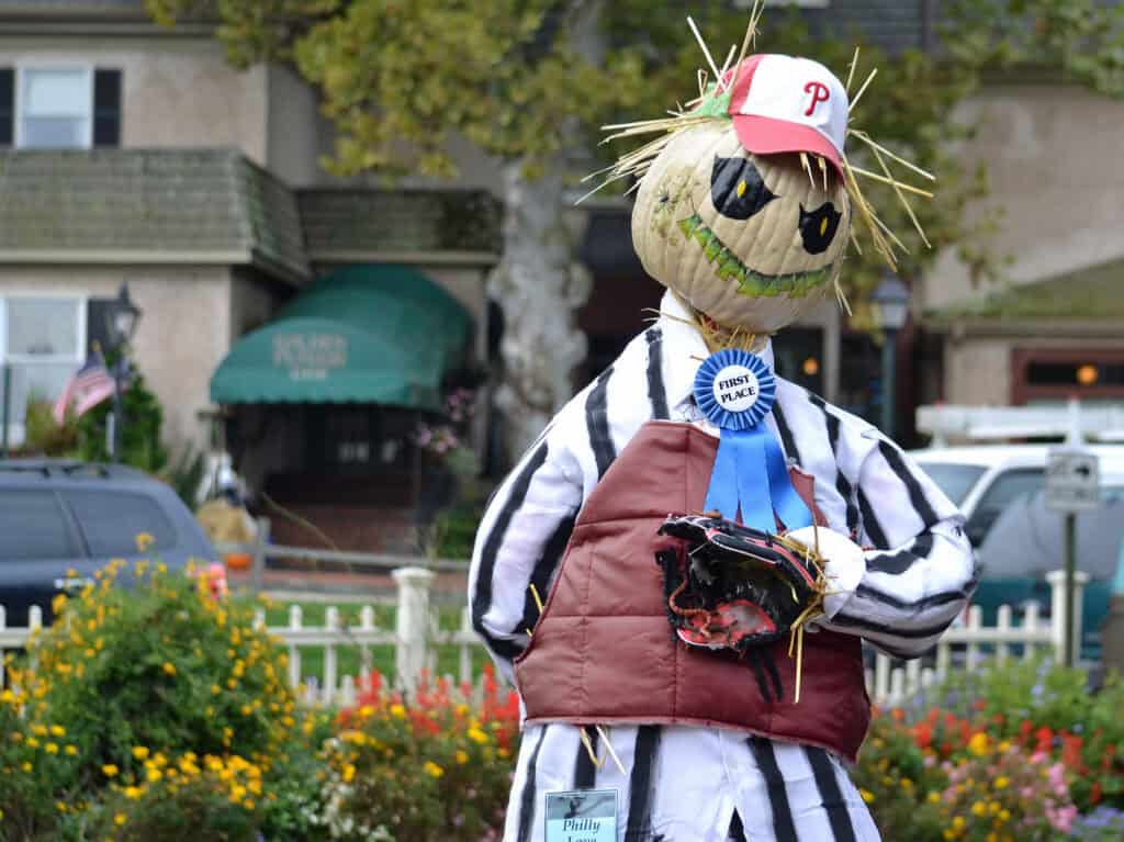 Fall is approaching! Here are 11 festivals & events in PA to add to your calendar