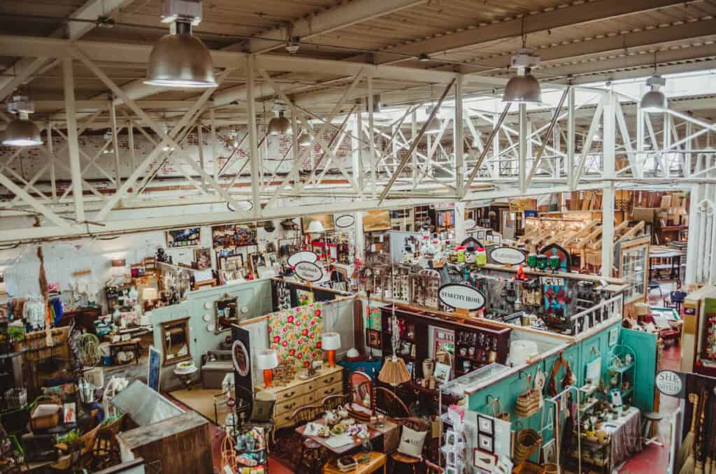 I spent 48 hours in Roanoke: Here’s what I packed in