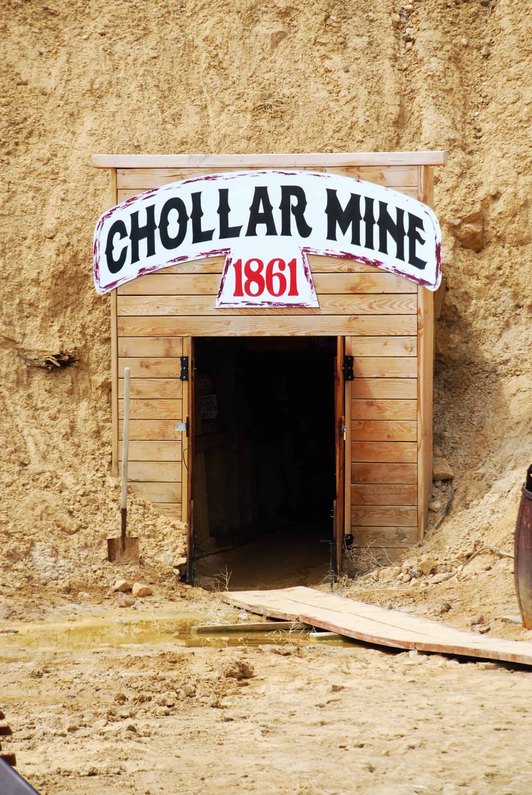 Why you should visit Virginia City's Historic District