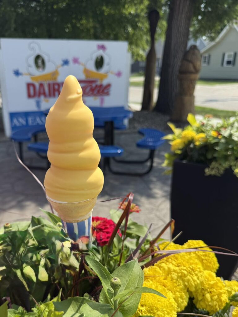 These are the must-try foods at the 2025 Iowa State Fair