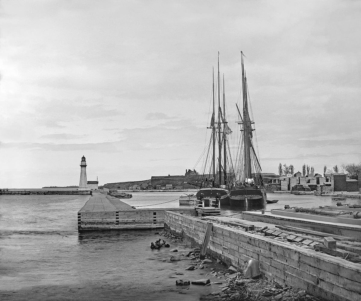 6 fascinating shipwreck stories from Wisconsin's Great Lakes