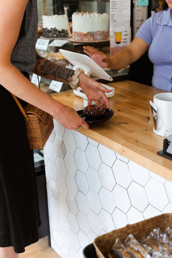 13 gluten-free restaurants & bakeries in Michigan that locals love