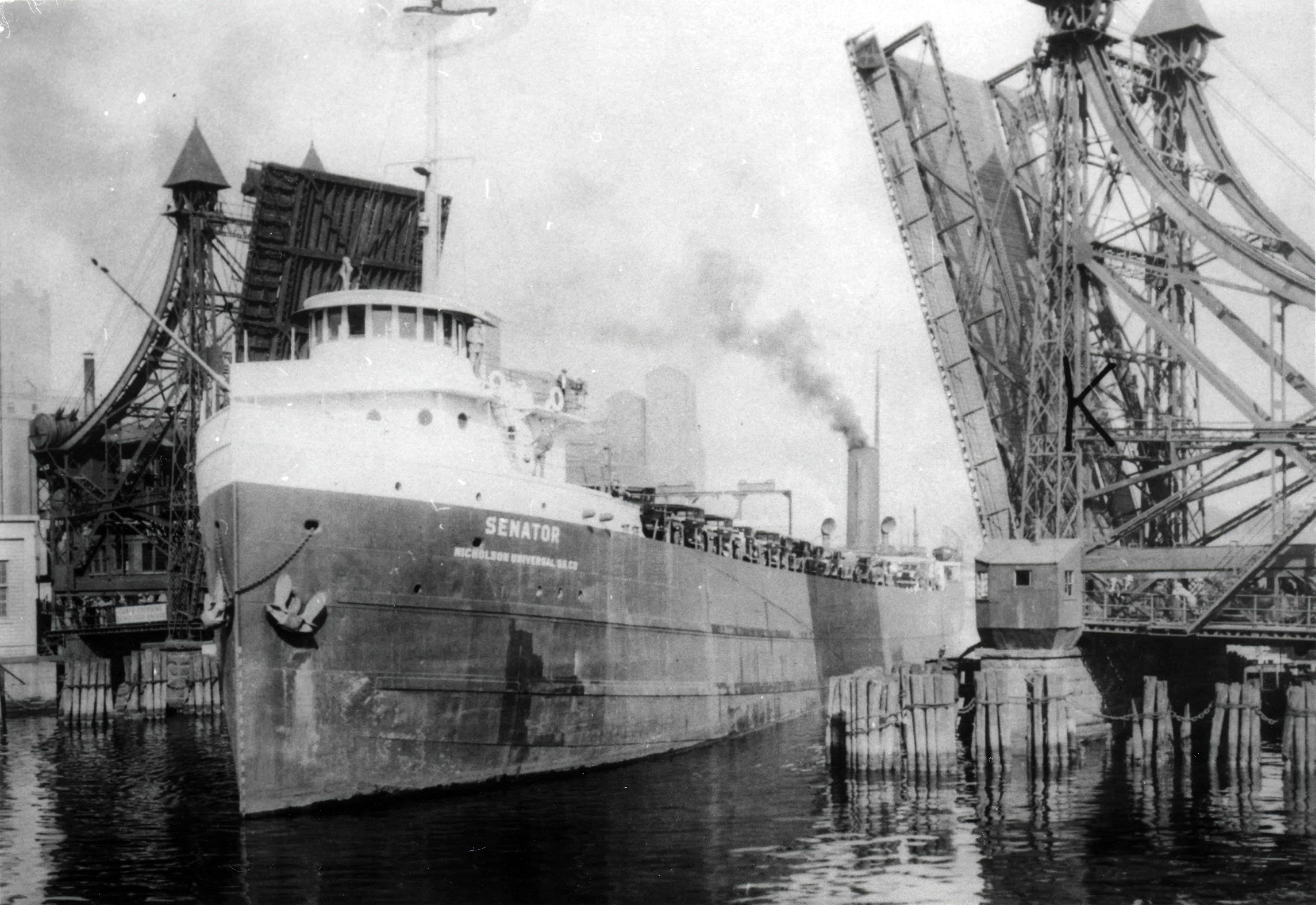 6 fascinating shipwreck stories from Wisconsin's Great Lakes