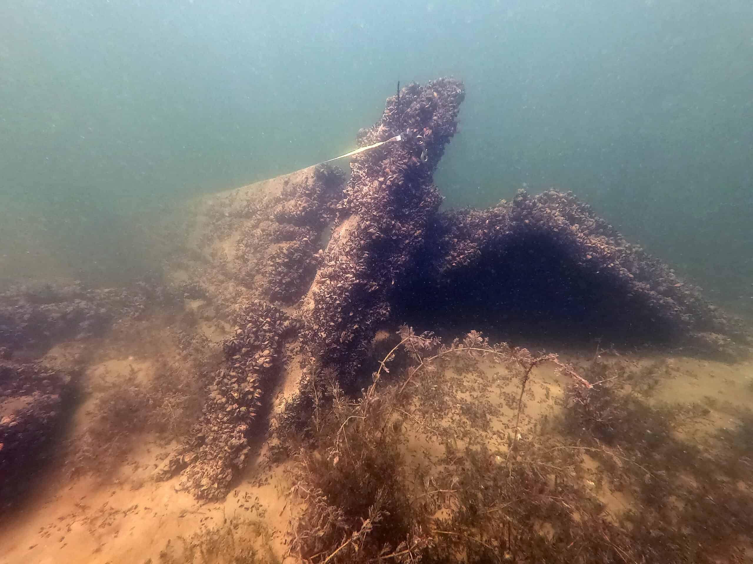 6 fascinating shipwreck stories from Wisconsin's Great Lakes