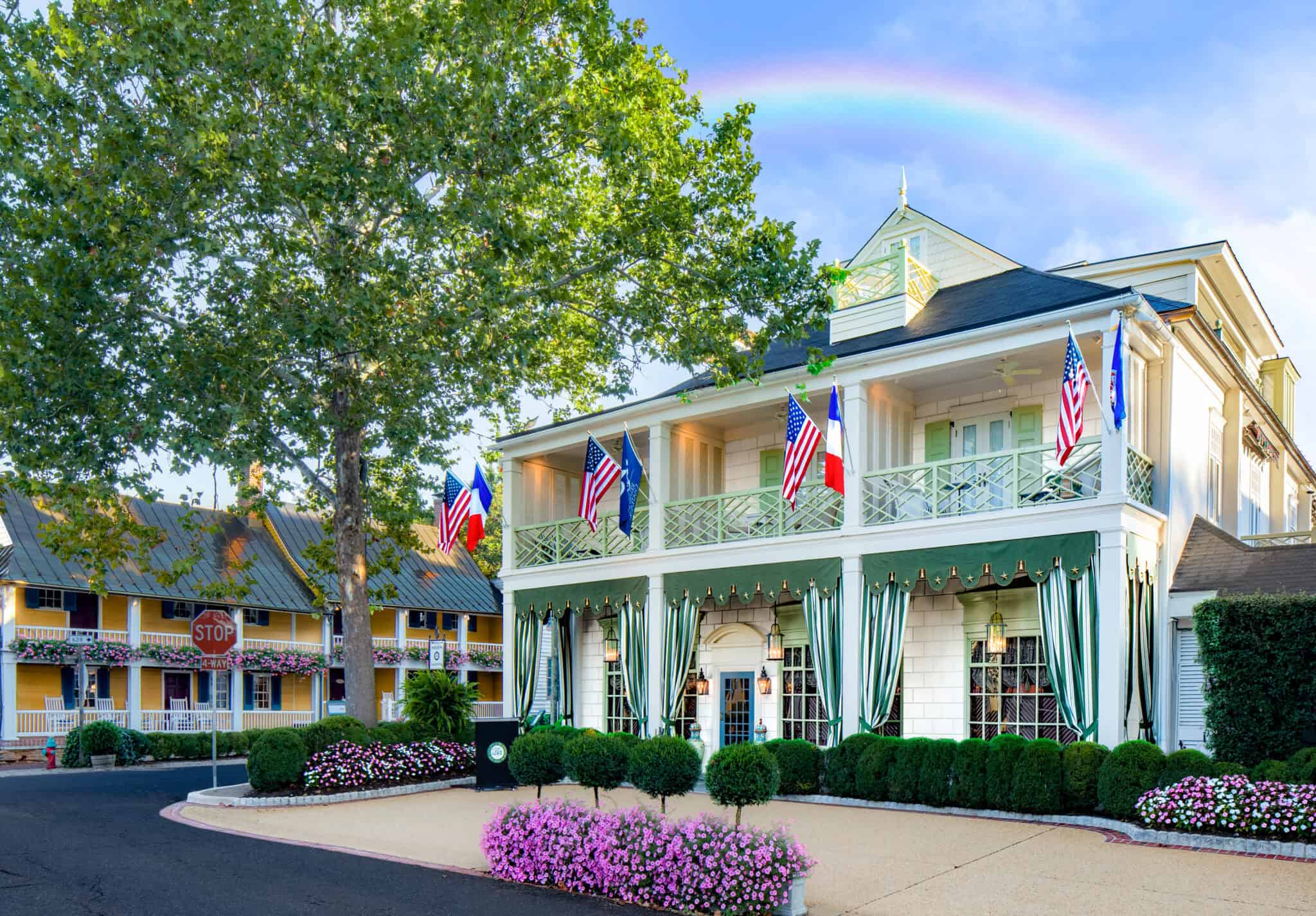 7 celebrity chef restaurants in Virginia you need to try at least once