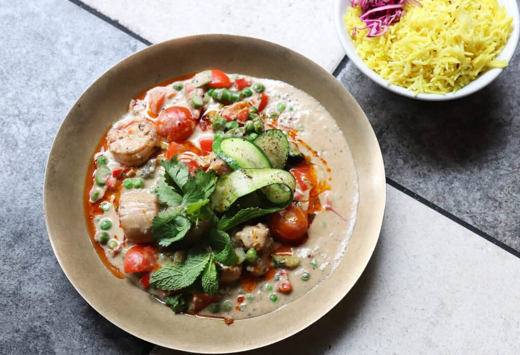 Your guide to the very best gluten-free dining in Houston