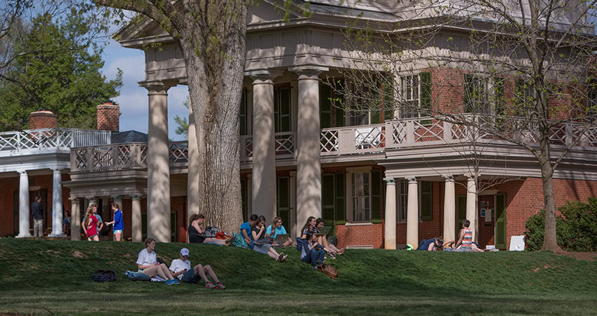 EDUCATION - Dogwood