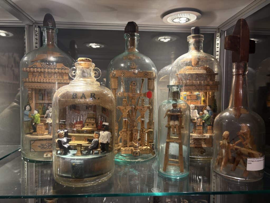 6 fab finds from the 68th annual New Hampshire Antiques Show
