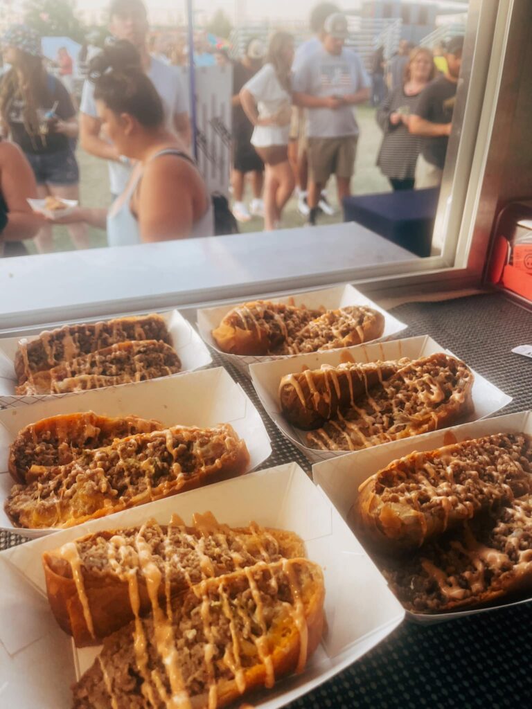 These are the must-try foods at the 2025 Iowa State Fair
