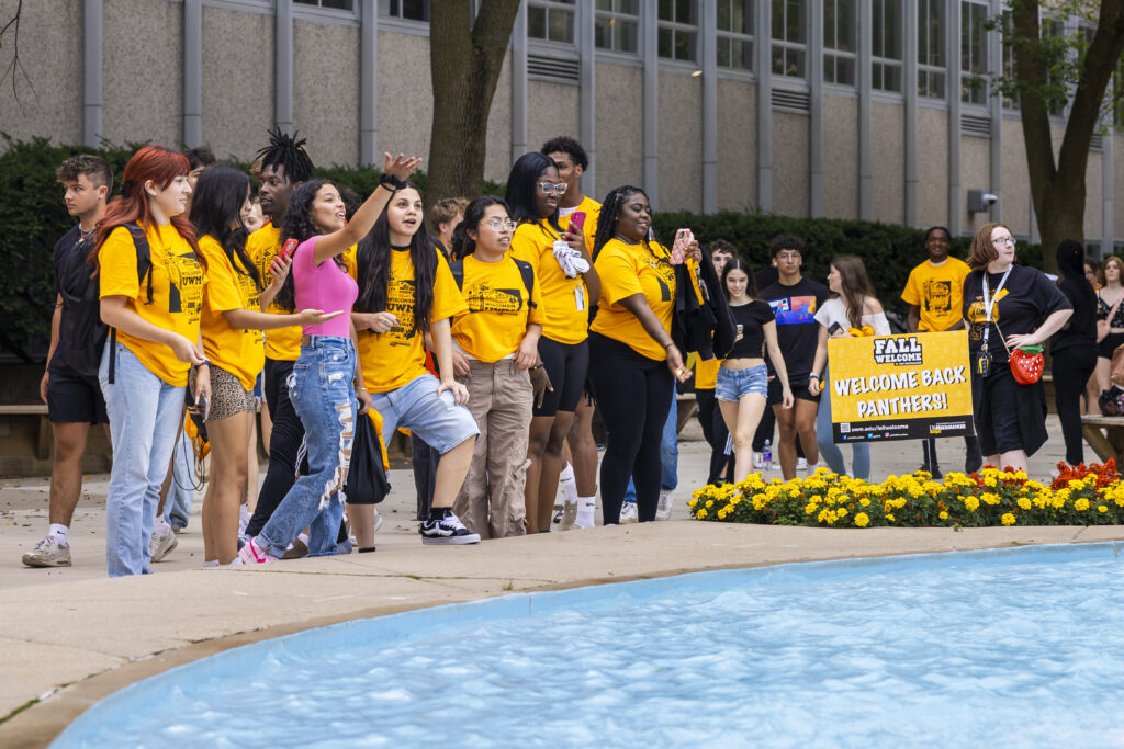 9 unusual traditions you'll find at Wisconsin colleges