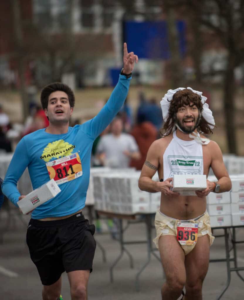 11 bizarre traditions North Carolina colleges keep alive