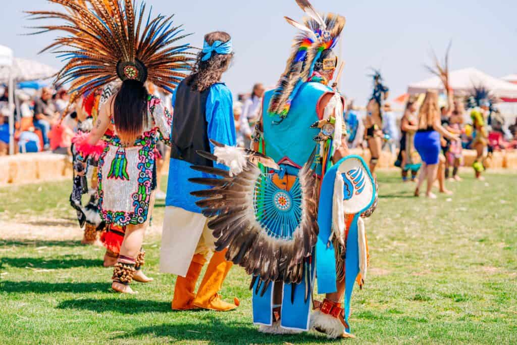 Experience other cultures at 11 upcoming festivals in Nevada