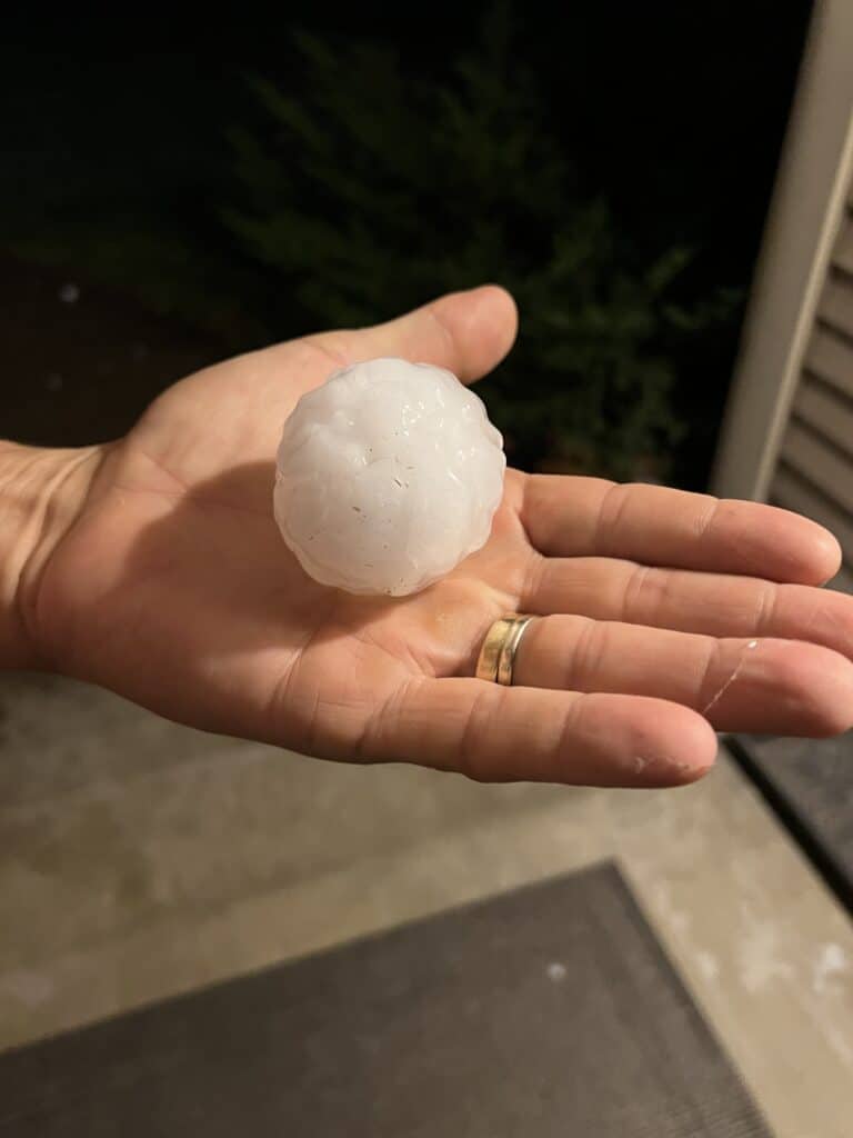 10 extreme Wisconsin weather events caught on camera