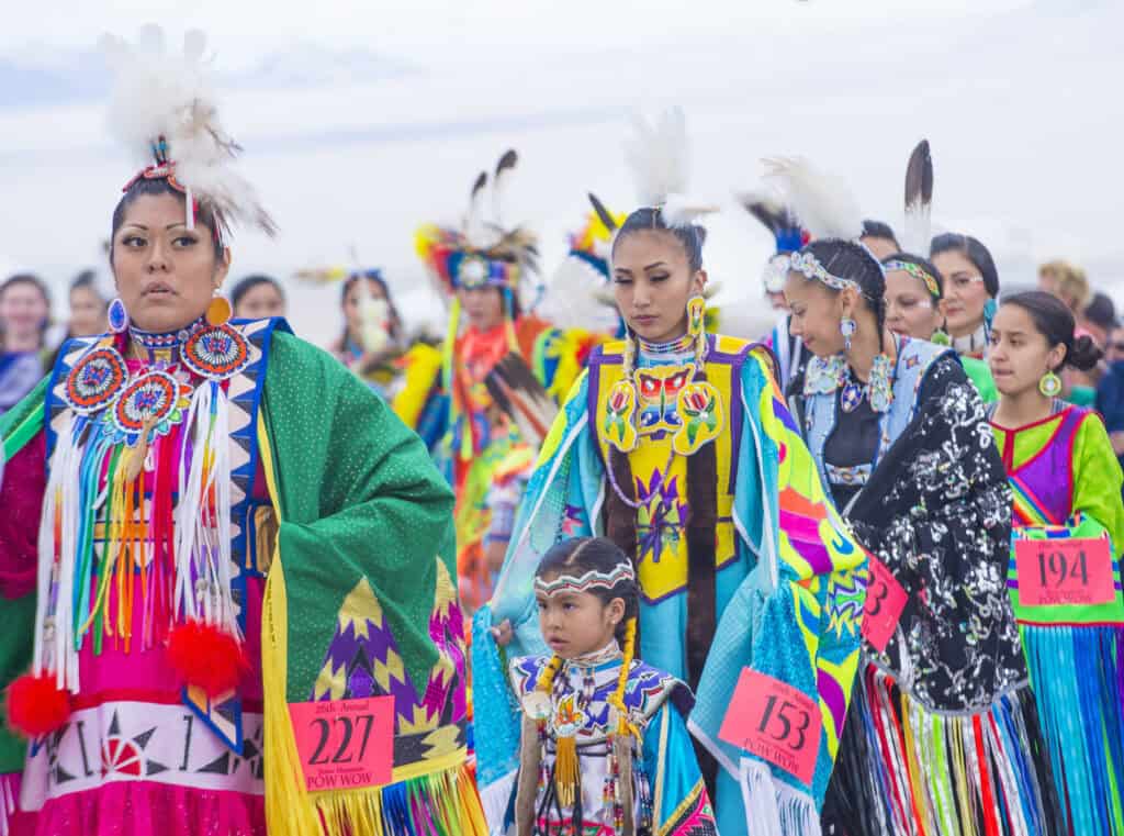 7 groups helping Indigenous tribes in Nevada keep their traditions alive
