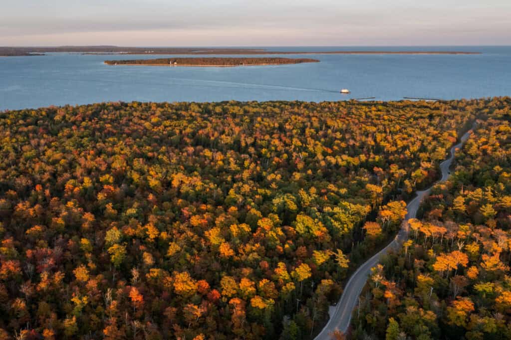 ‘Ooh’ and ‘ah’ at fall foliage on 9 of Wisconsin’s prettiest autumn drives