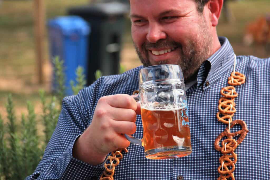 Oktoberfest, NC-style: German heritage celebrations across the state