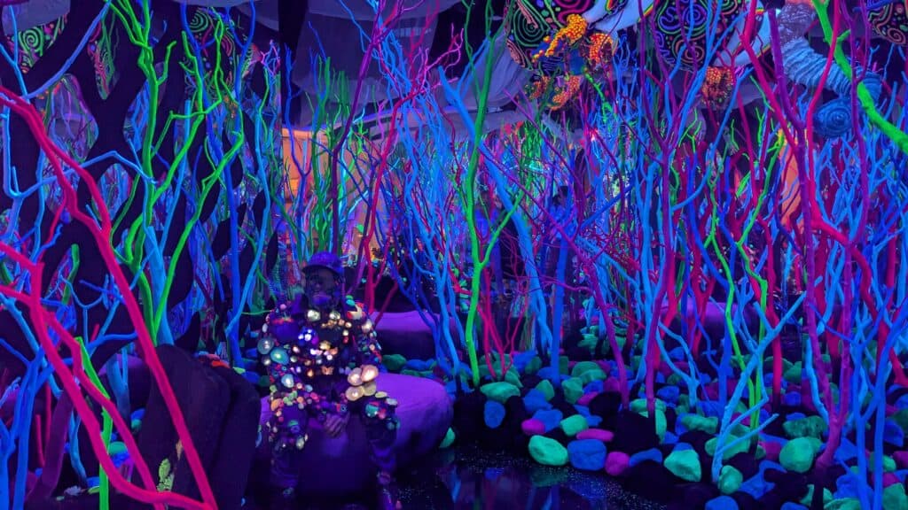 Here are Houston's 23 most Instagrammable spots