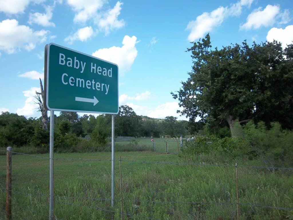 8 creepy facts about Texas that textbooks leave out