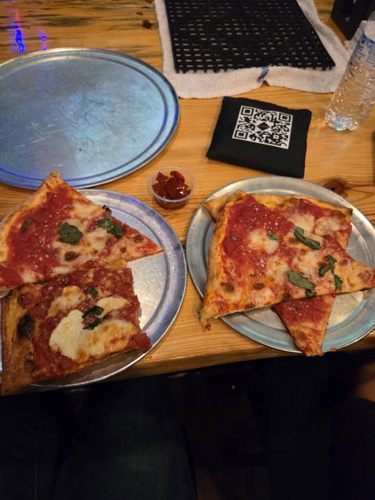Hit up these spots to find viral foods in North Carolina