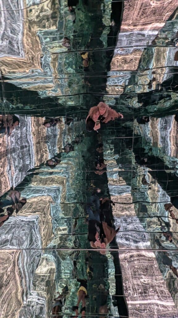 Here are Houston's 23 most Instagrammable spots