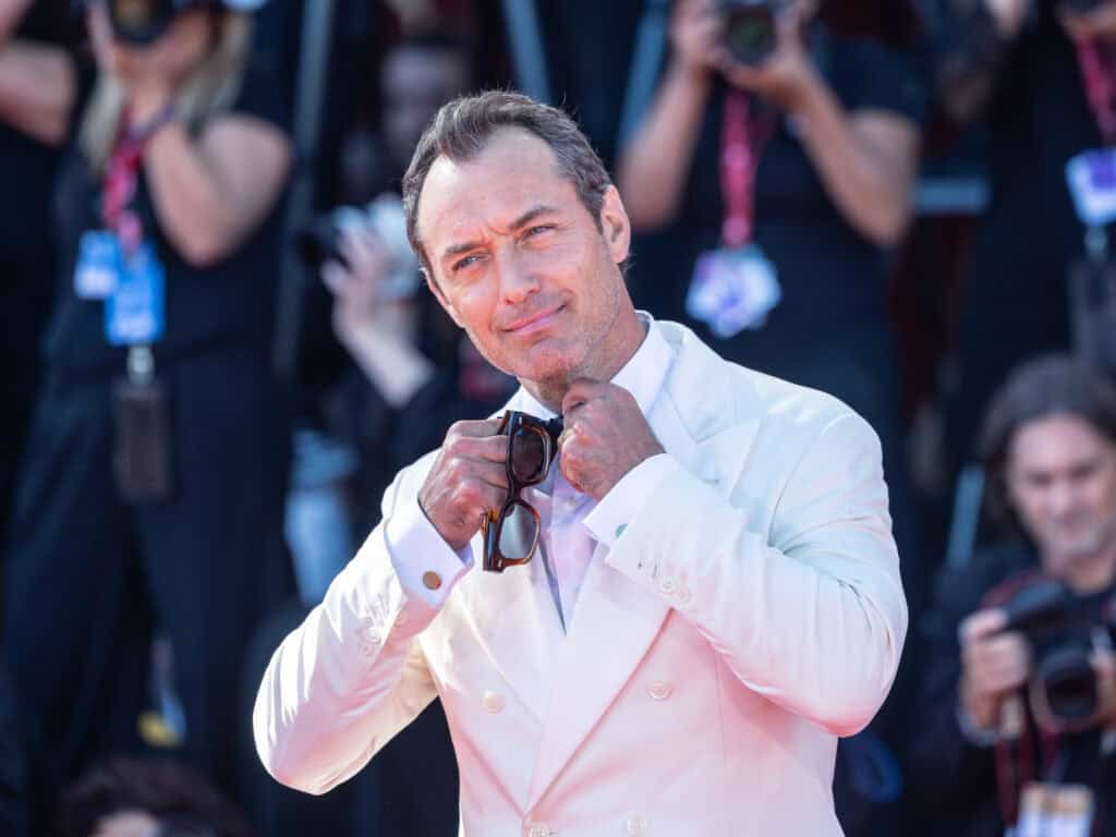 The biggest celebrities who vacation in North Carolina